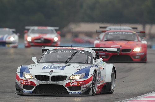 DB Motorsport